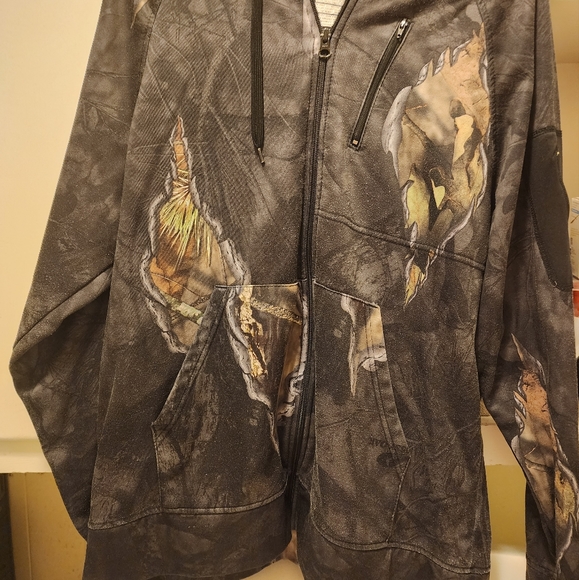 Jacket - Picture 4 of 4